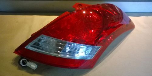 2014- Suzuki Swift - Jobb oldali hátsó lámpa Gyári! 27900Ft